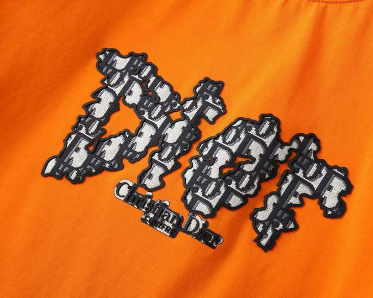 Dior T Shirts Short _SKUDiorM-4XL13xr0116258